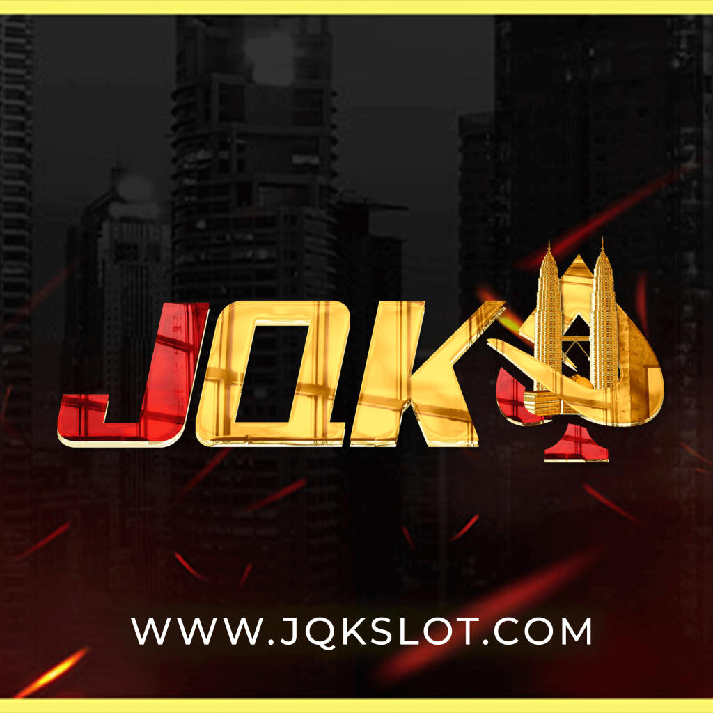 𝐉𝐐𝐊 ✅ REGISTER FREE RM5 | FREE CREDIT 365 HARI RM1 | Welcome Bonus 100%