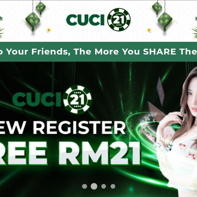 CUCI21 | RM21 FREE CREDIT | 365day Free Kredit RM2.10 | Joylink Heylink FreeCredit888.com 2024 | JILI Slot | Slot Game | Mega888 
