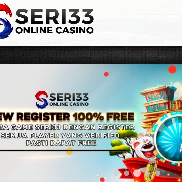 Seri33 | Free Credit New Register RM30 | Free Credit 365 Days | TWC Partnership