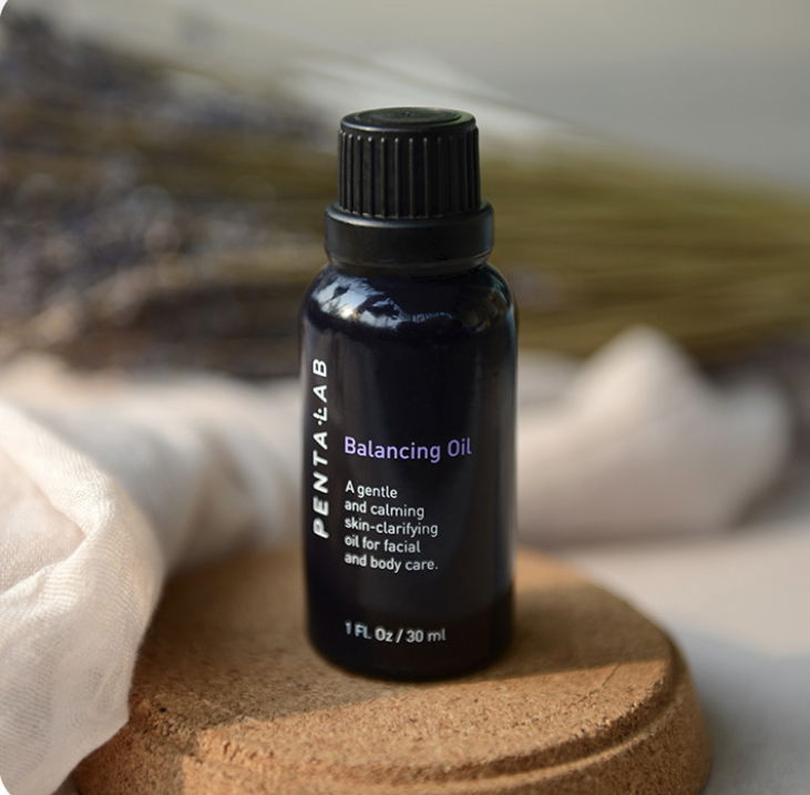 全卉複方精油-皮膚敏感、蚊子叮、受傷可用