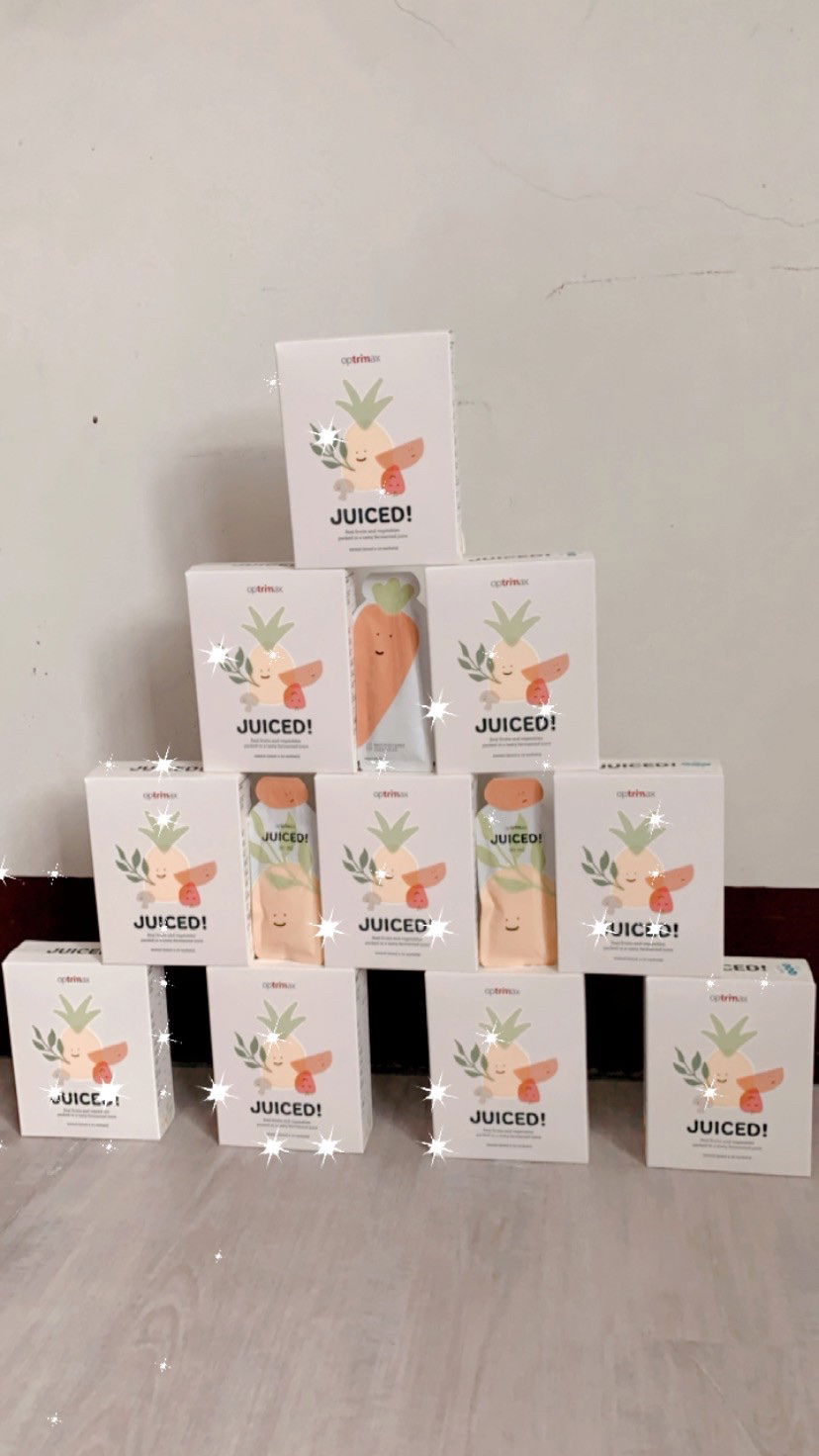 清輕漿-補充蔬果攝取量、促進消化機能