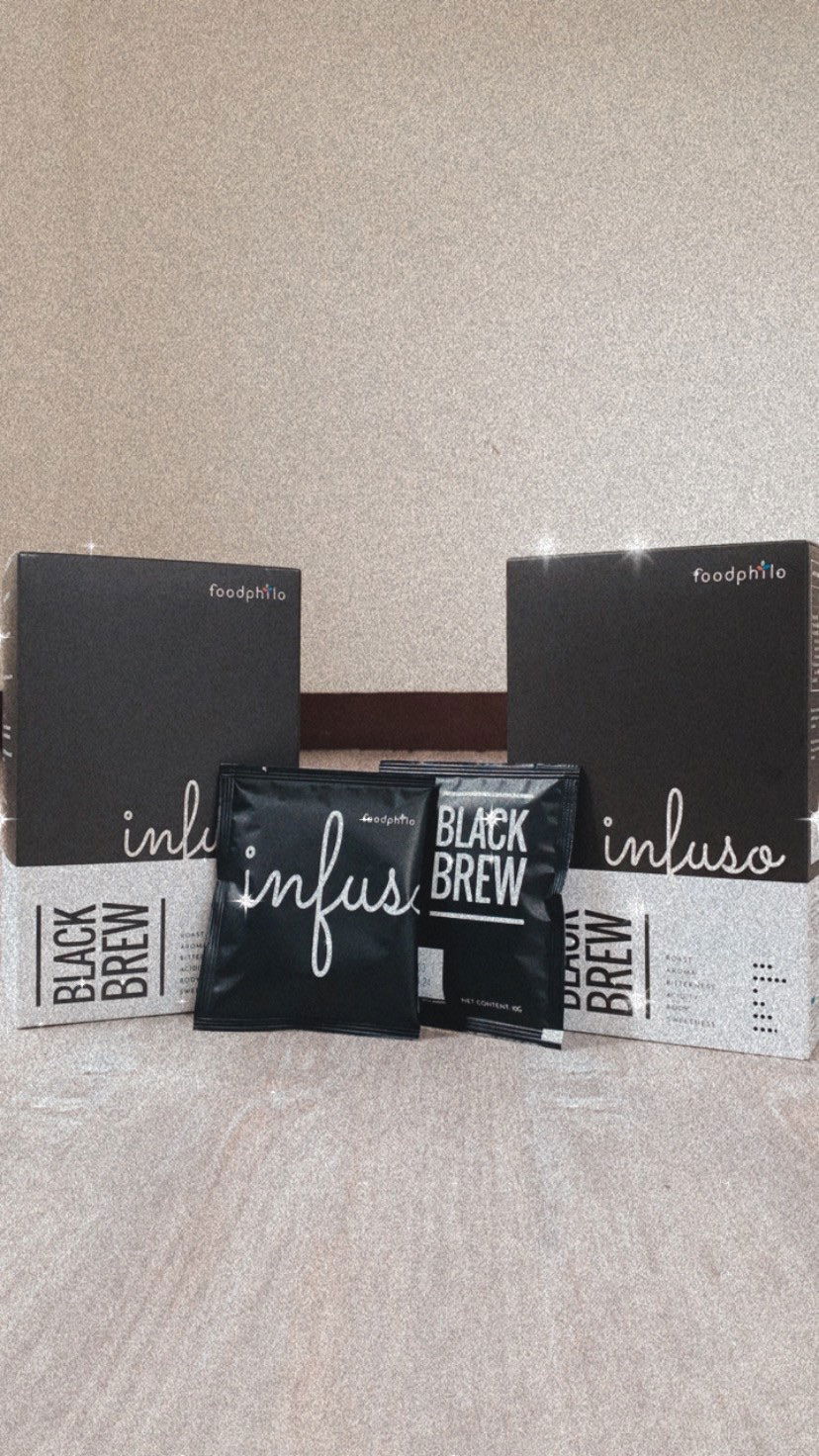 昀萃掛耳黑咖啡-便利掛耳袋、熱量低遠離肥胖