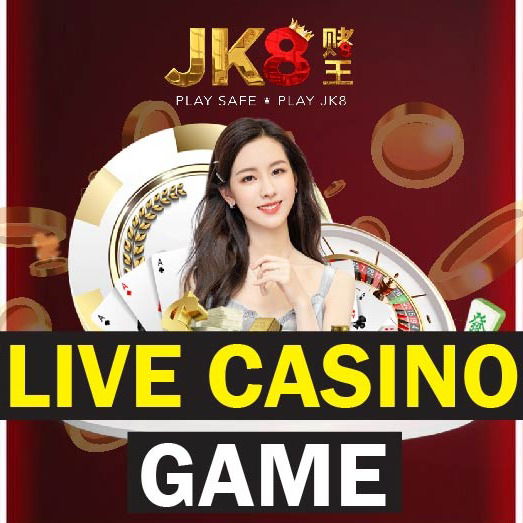 JK8ASIA LIVE CASINO