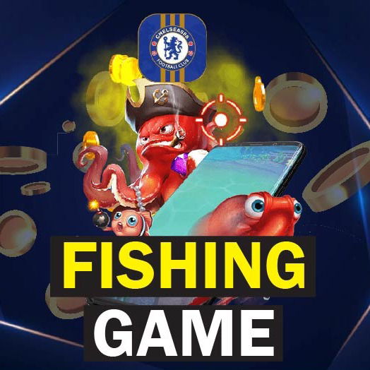 CHELSEA888 ONLINE FISHING GAME