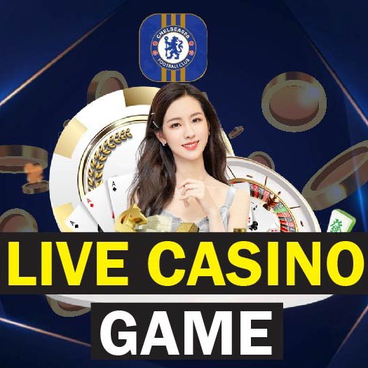 CHELSEA888 LIVE CASINO GAME