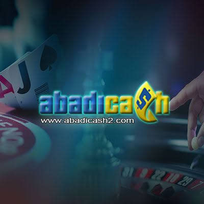DAFTAR AKUN ABADICASH