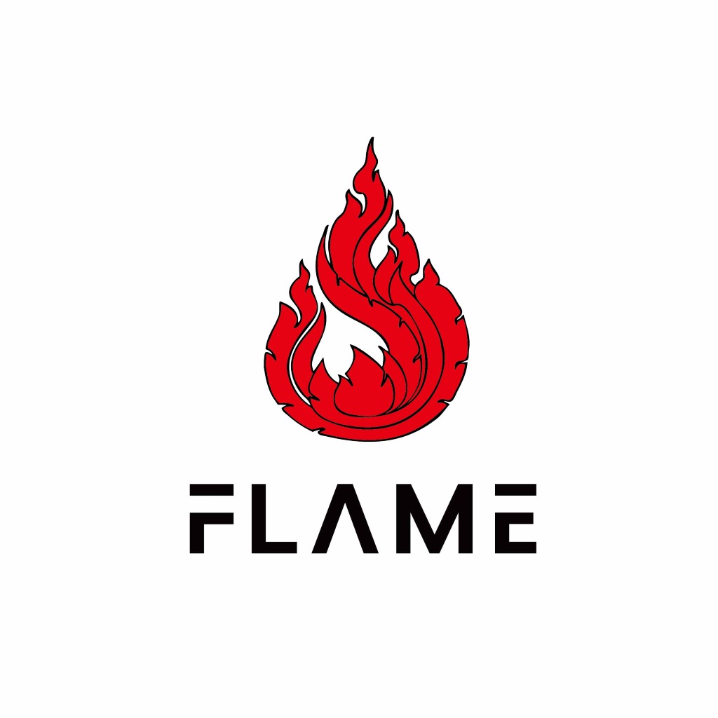 FLAME時尚潮流休閒運動服飾