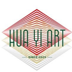 華奕國際藝術／水晶・晶洞・古文物