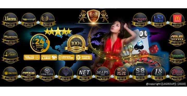 DAFTAR HADIAH 3&5 PRIZE LXGROUP