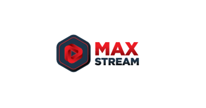 Maxstream ❤️