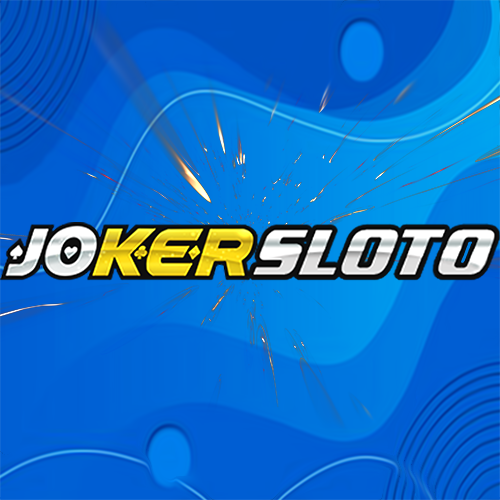 LINK ALTERNATIF JOKERSLOTO 