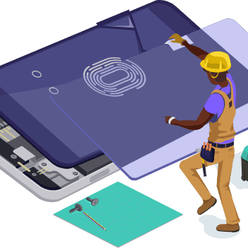 Mobile Repair - Cashify Repair