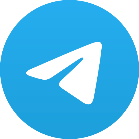 Telegram Official MODAl3000