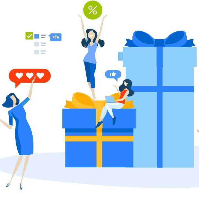 Ecommerce Rewards System