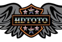DAFTAR HDTOTO