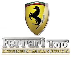 DAFTAR FERARITOTO