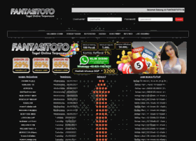 DAFTAR FANTASITOTO