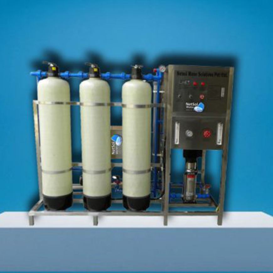 Are You Find the Best Commercial RO Plant Manufacturer in Noida