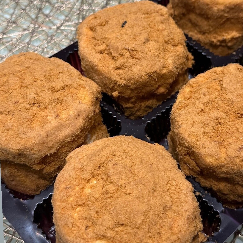 鬆獅芋泥球冷凍賣場🛒