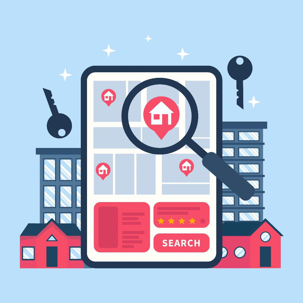 Opt for Easy Mapping Tool for Real Estate & Win Your Real Estate Game