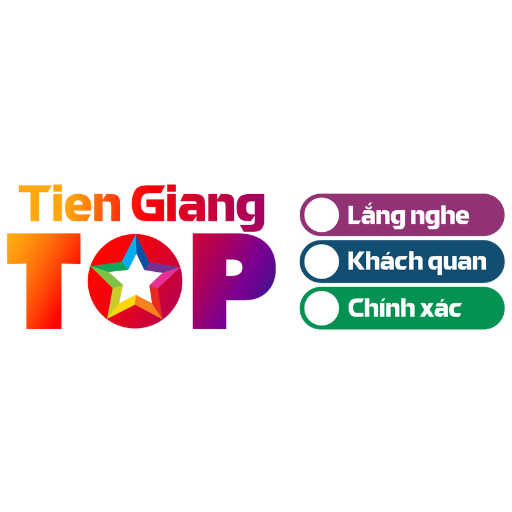 Tiền Giang Toplist