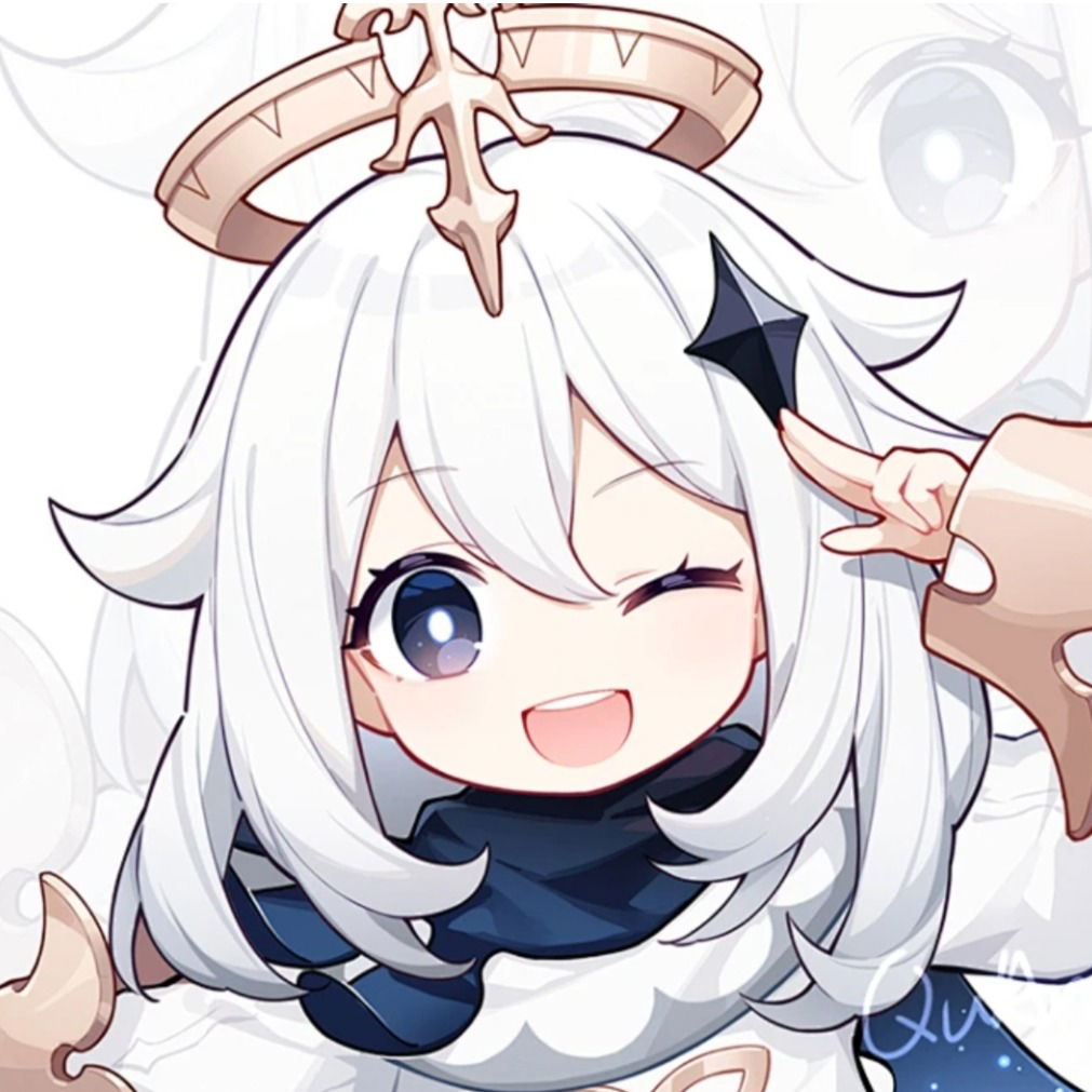 【原神 Genshin Impact】非官方交流區