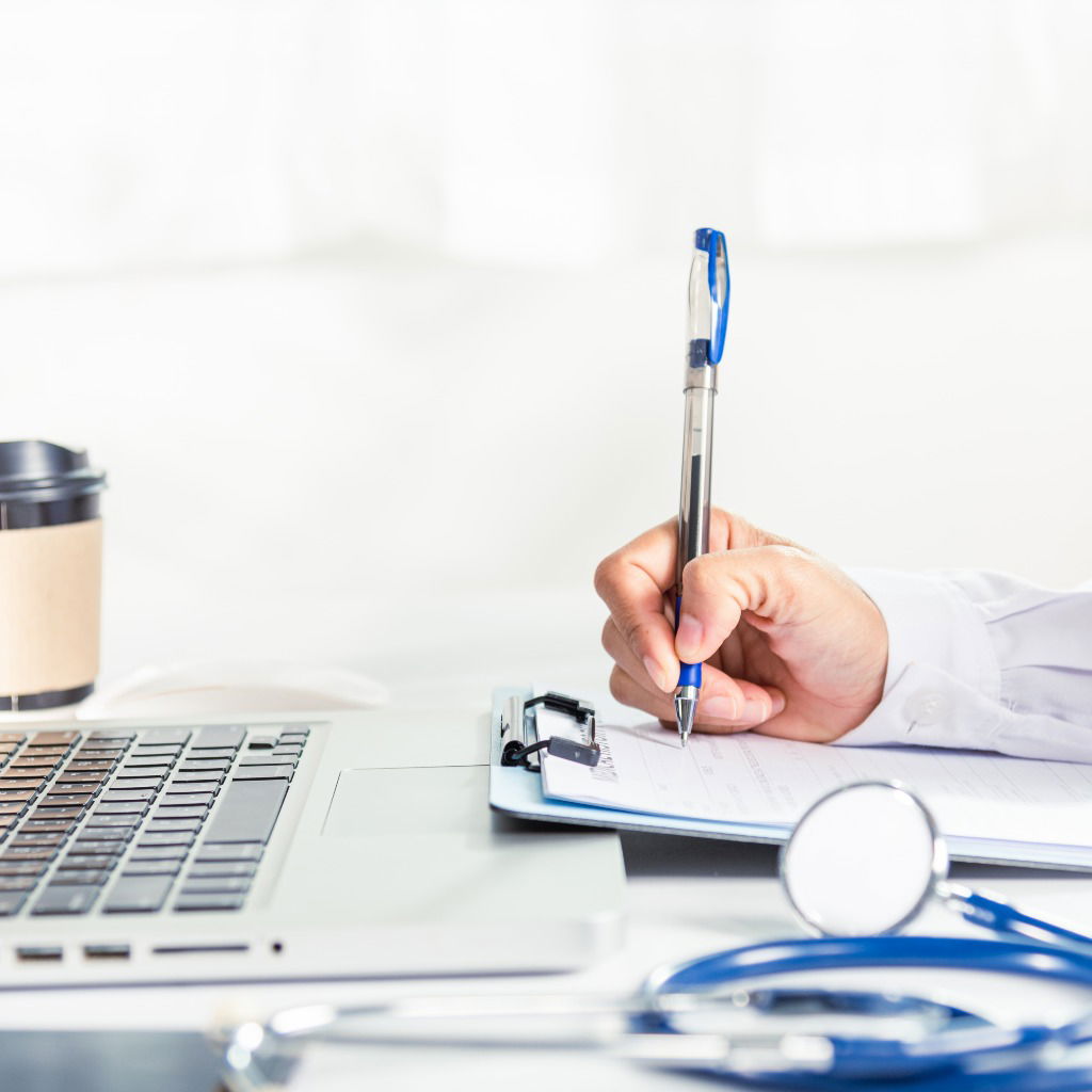 Transforming Healthcare Documentation with Virtual Medical Scribing