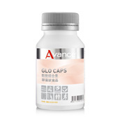 維格爾 穀胱綜合素膠囊狀食品