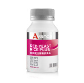 維格爾 紅麴配方膠囊狀食品