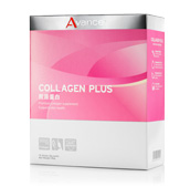 維格爾 膠原蛋白粉狀食品