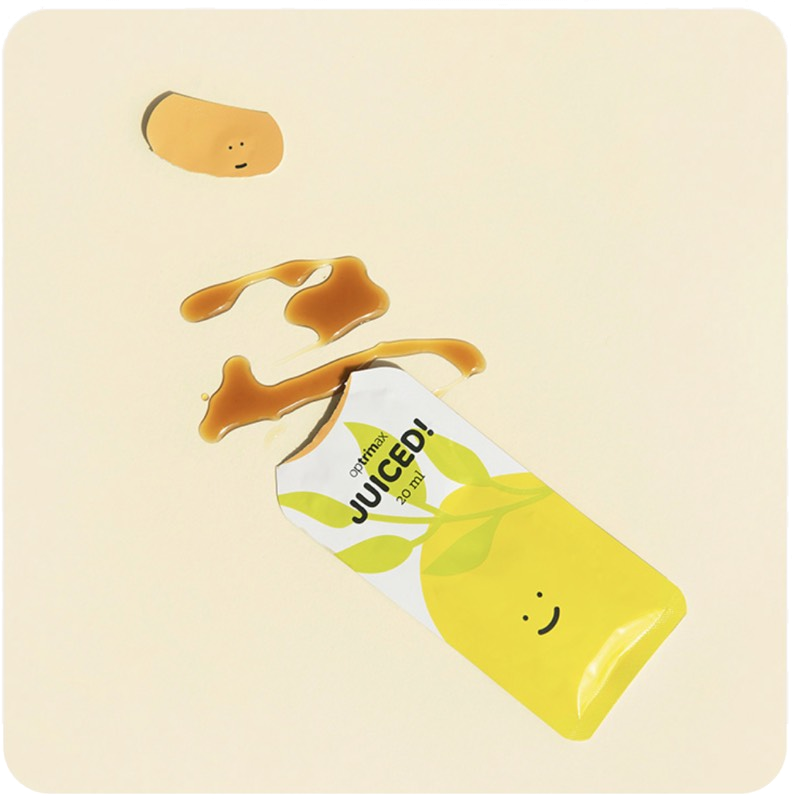 窈輕悅 清輕漿發酵飲