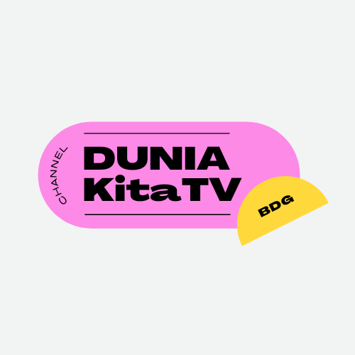 YouTube || DuniaKitaTV √