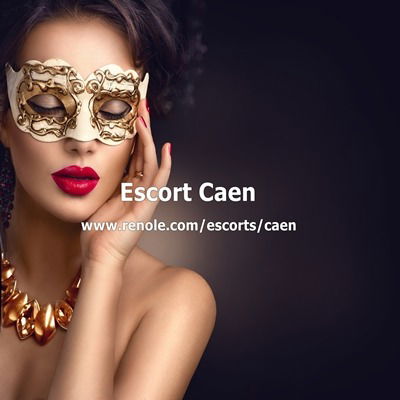 Escort Caen | Services d’escort de haut standing à Caen | Sublimes escort girls |