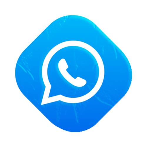 HUBUNGI KAMI - WHATSAPP