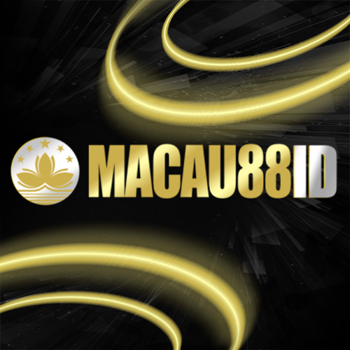 LOGIN MACAU88ID 2024