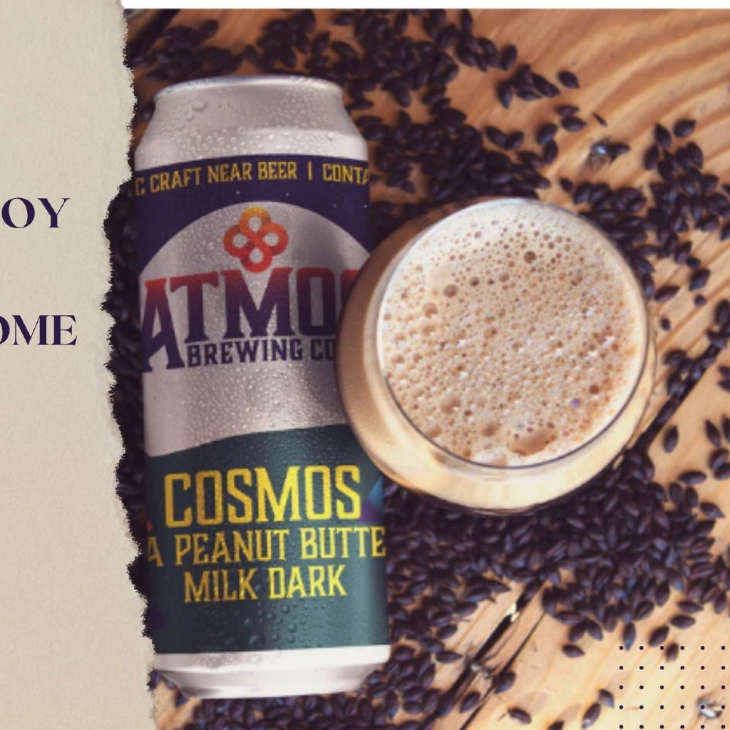 Creative Ways to Enjoy Gluten-Free Non-Alcoholic Beer at Home