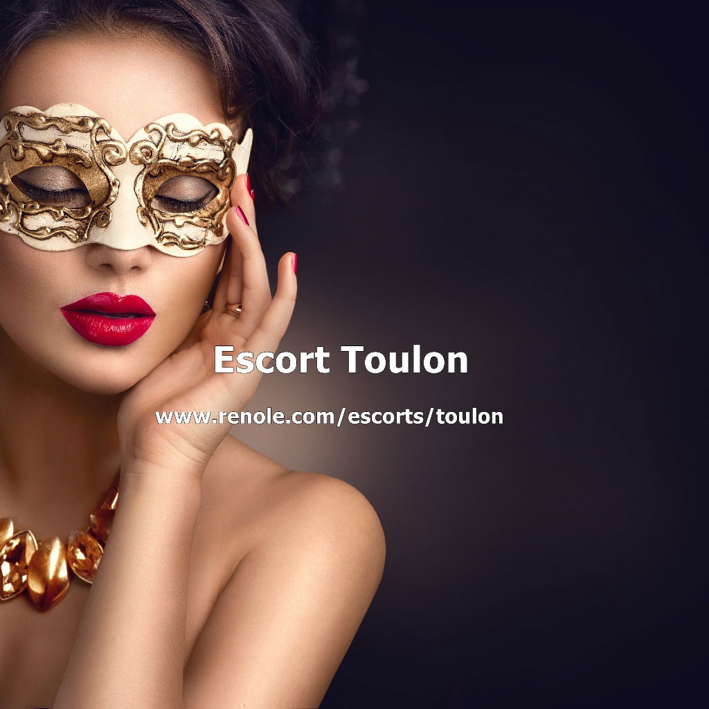 Escort Toulon | Services d’escort de haut standing à Toulon | Sublimes escort girls |