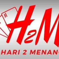 HARI2MENANG | FREE RM 30 | WELCOME BONUS 50%