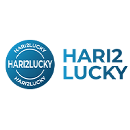 HARI2LUCKY | FREE RM 30 | WELCOME BONUS 50%