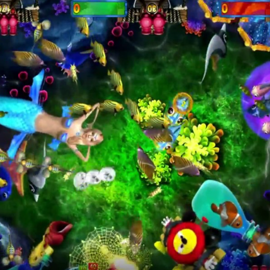 How Fire Kirin Online Offers More Than Just Entertainment