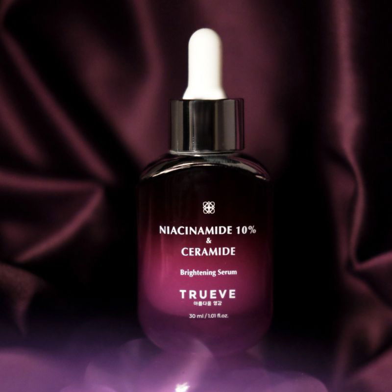 Serum Trueve Niacinamide 10% & Ceramide
