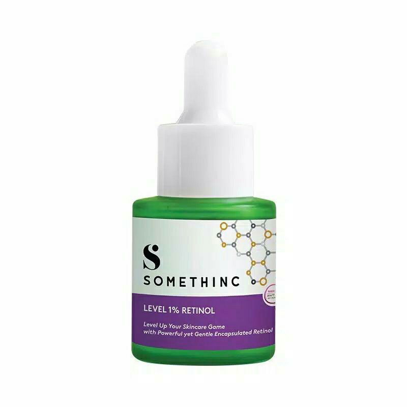 Serum Somethinc Retinol Level 1%