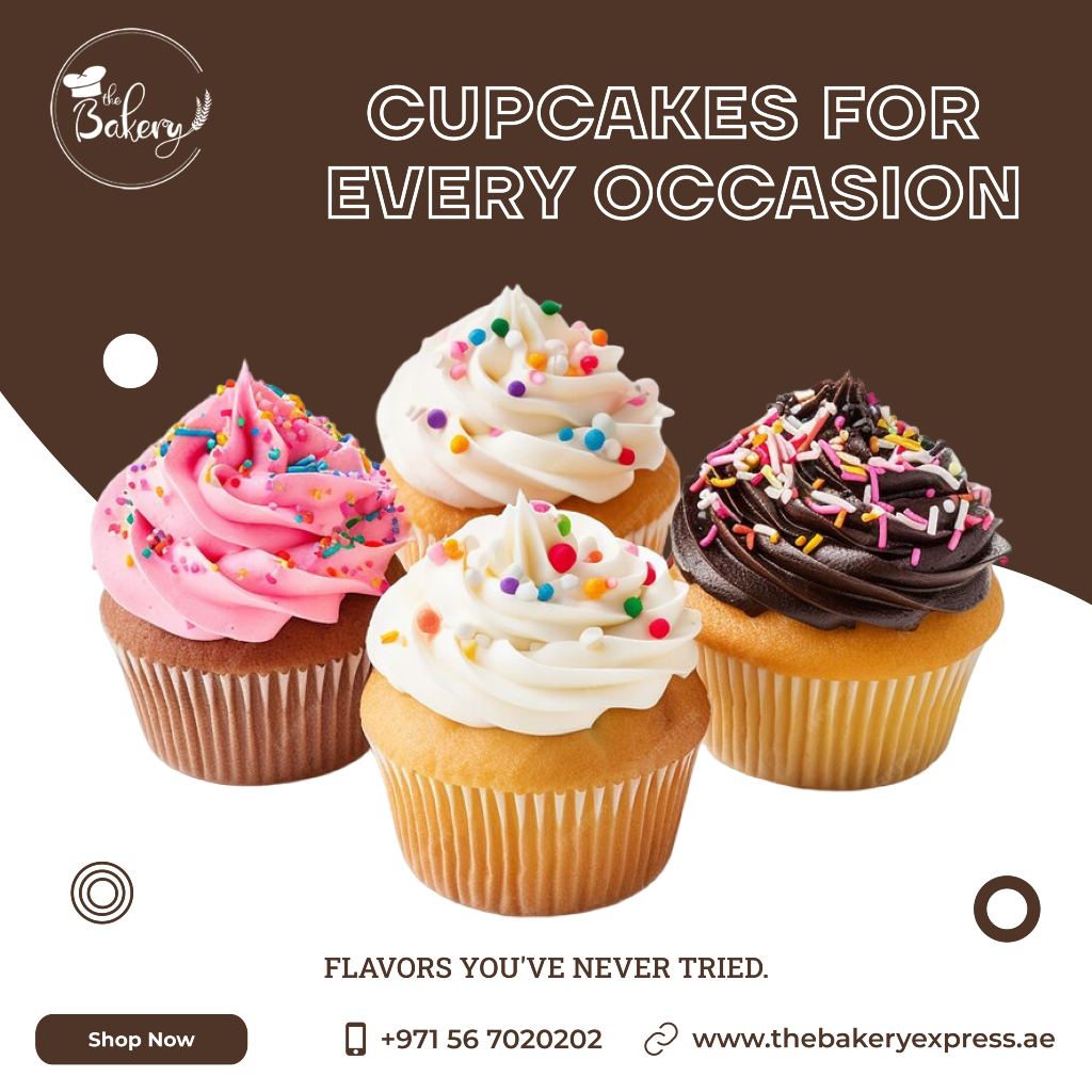Elevate Your Taste Experience with Our best Cupcakes