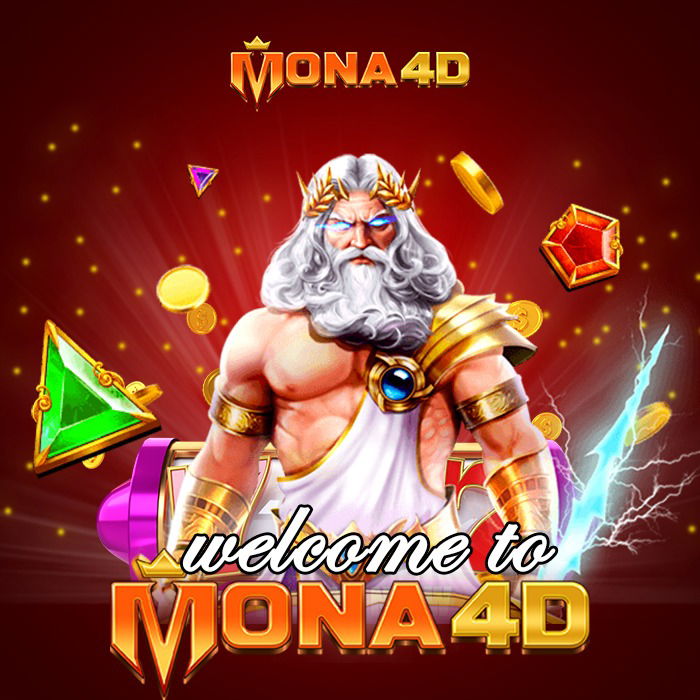 Link Alternatif MONA4D