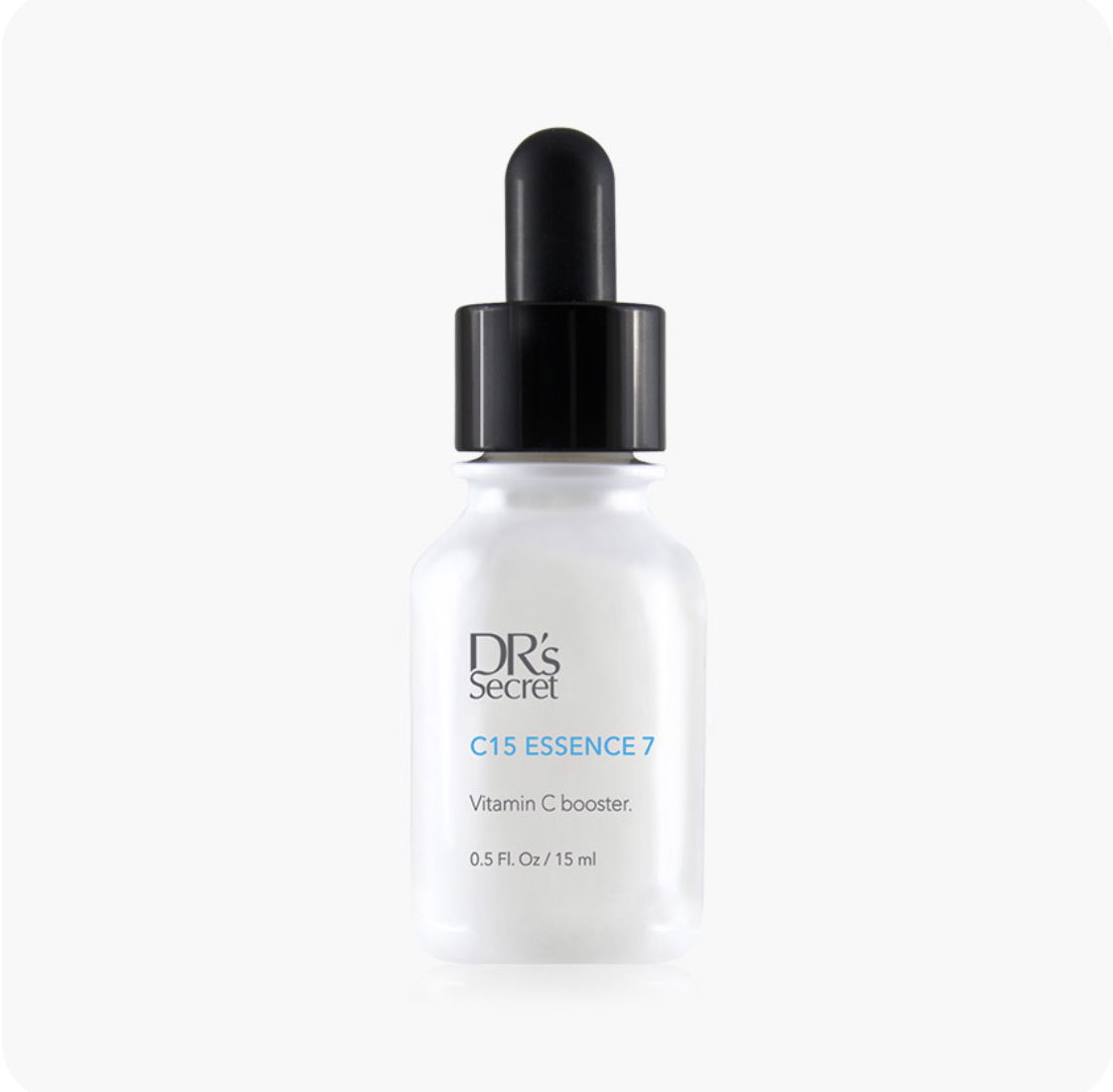 C15精華液(7)-高效維C改善肌膚彈性