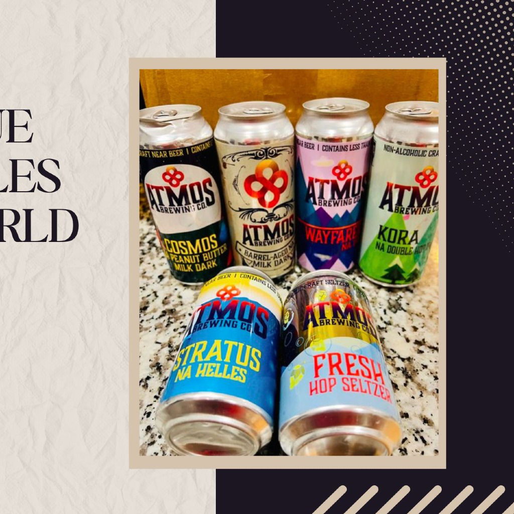 Exploring Unique Craft Beer Styles Around the World