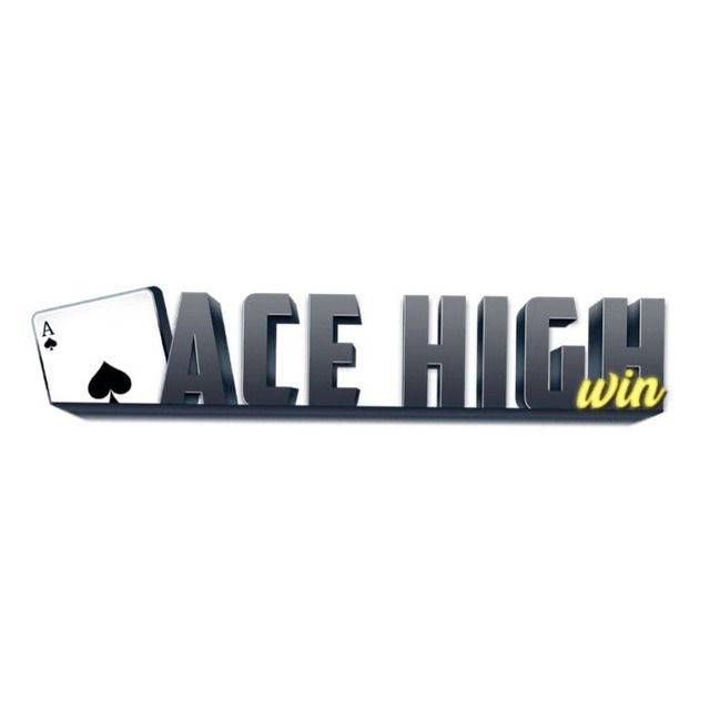 [AceHighWin]