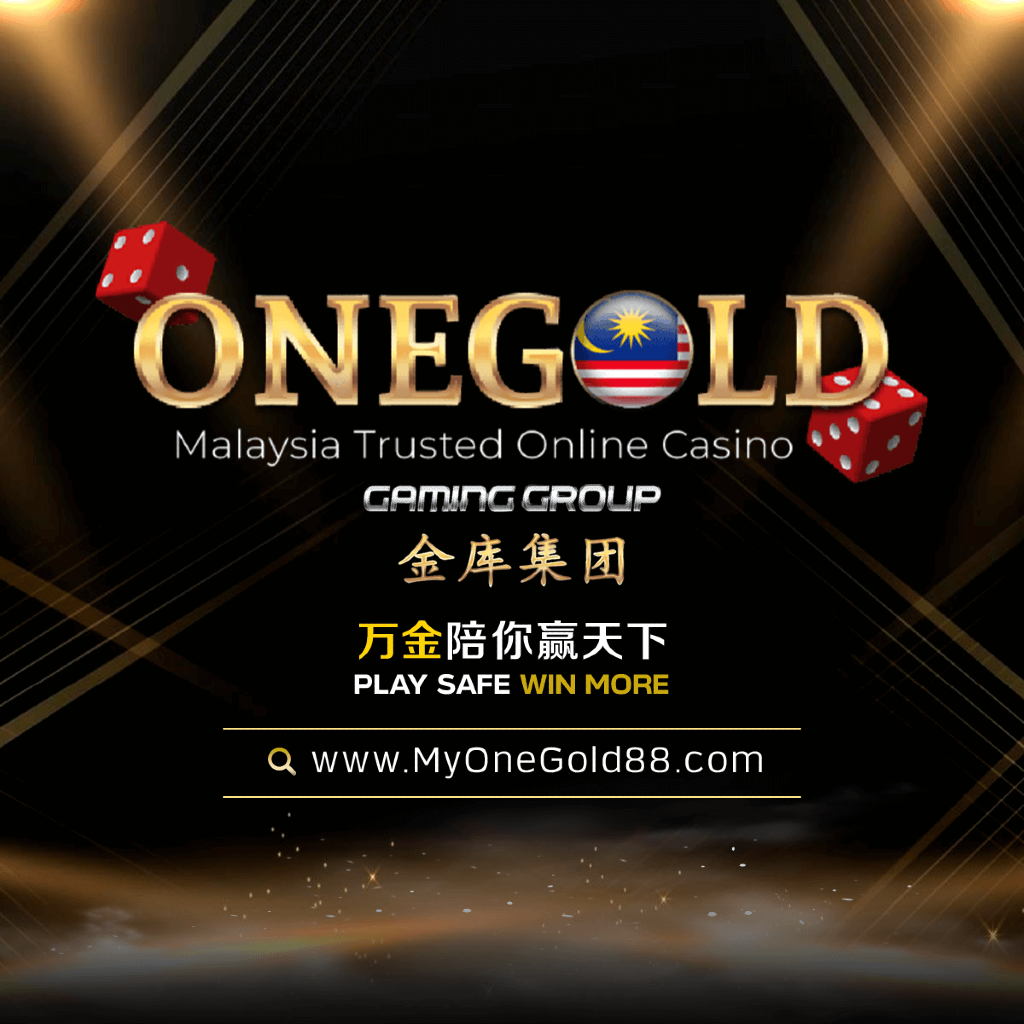 MYONEGOLD88| Come And Get Lucky Here New Register FreeRM38