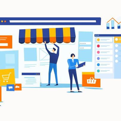 Ecommerce Software in India