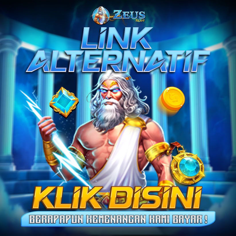 BUNGATOTO LINK ALTERNATIF